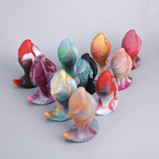 🎁 GREEDYHOLE STOPPER 01 - MEH SIZE - RANDOM COLOR (100% off)