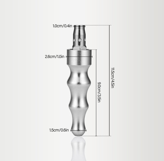 Vac U Lock Adapter