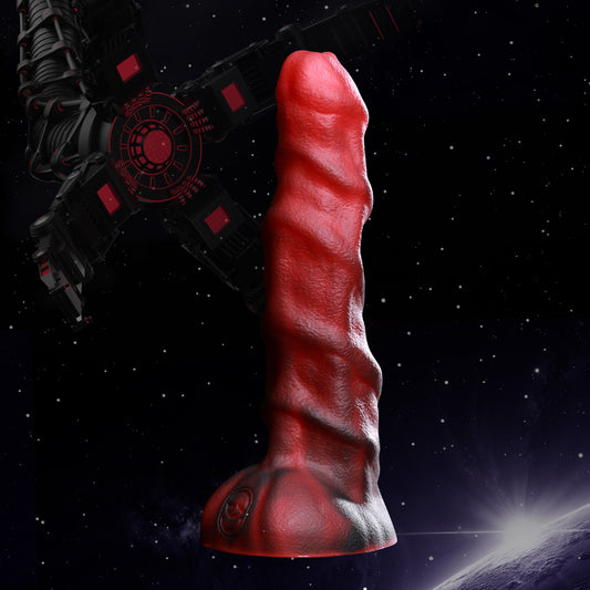 RAM DILDO – 6 SIZES