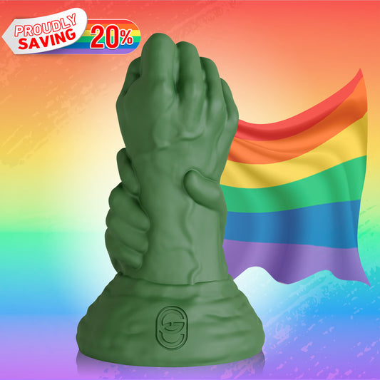 DOUBLE FF DILDO – TWO SIZES