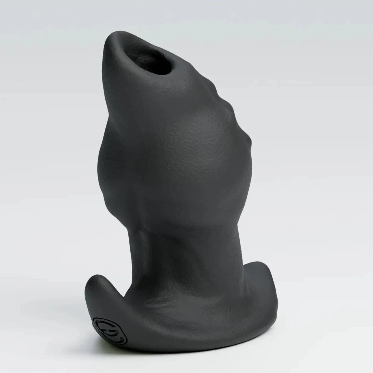 Hollow Butt Plug with G-Spot Stimulation GreedyHole Tunnel Plug 02| GreedyCluster Hollow Butt Plug with G-Spot Stimulation GreedyHole Tunnel Plug 02| GreedyCluster
