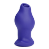 GREEDYHOLE TUNNEL PLUG 03 – 5 SIZES