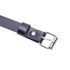 GREEDY RIVET CHOKER – ONE SIZE
