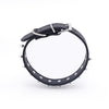 GREEDY RIVET CHOKER – ONE SIZE