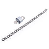 CHAIN LOCK – THREE SIZES