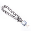 CHAIN LOCK – THREE SIZES