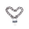 CHAIN LOCK – THREE SIZES