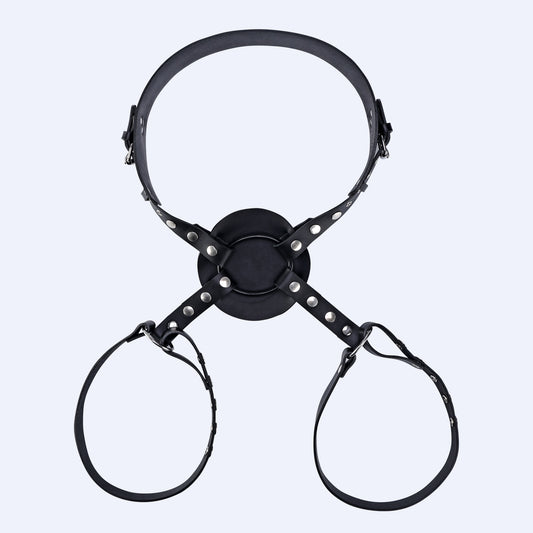 GREEDY STRAP-ON – ONE SIZE