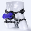 GREEDY STRAP-ON – ONE SIZE