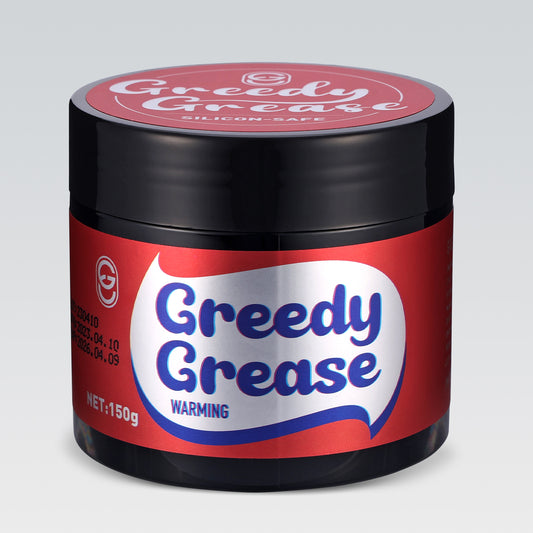 GREEDY GREASE LUBE