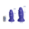 PHAT DILDO - 6 SIZES