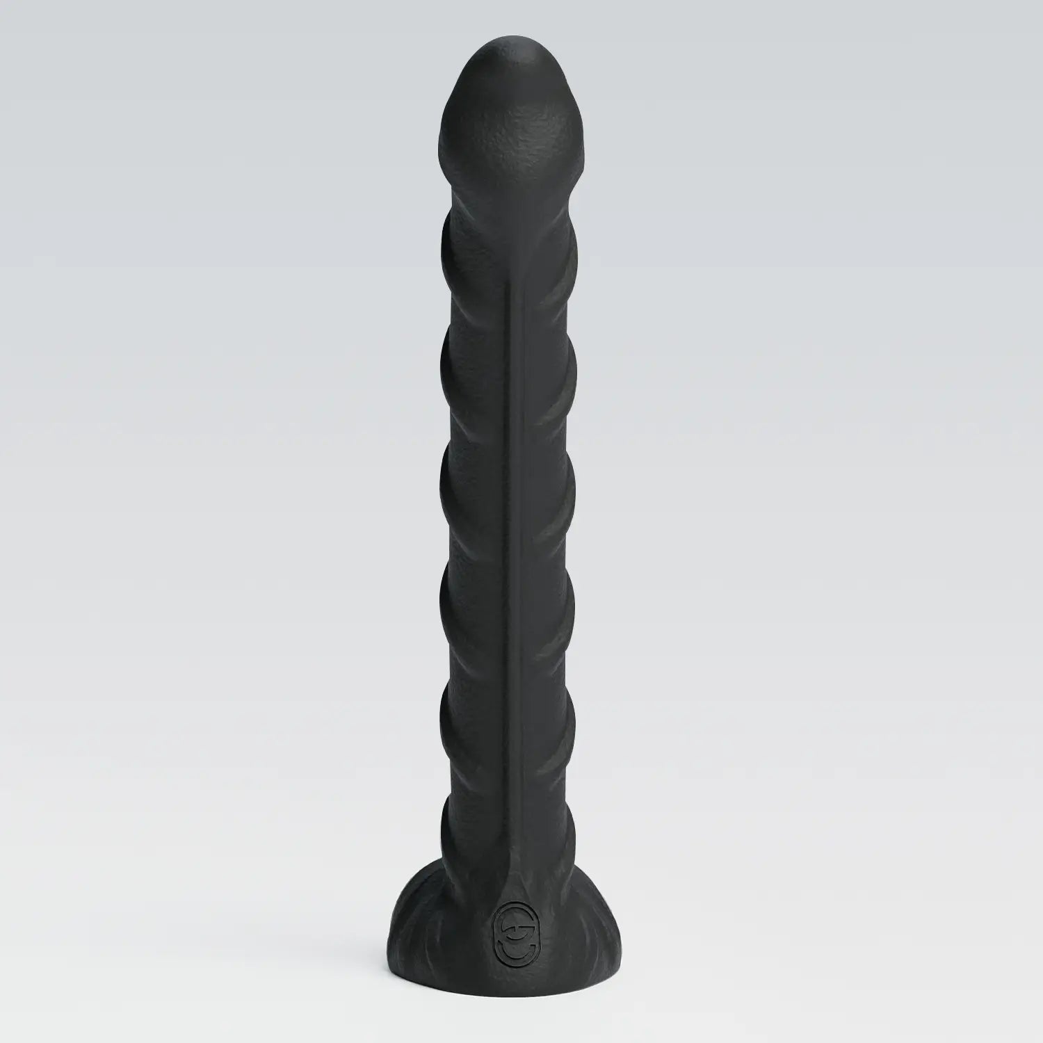 Rebar Extra Long Dildo for Depth Training | GreedyCluster Rebar Extra Long Dildo for Depth Training | GreedyCluster
