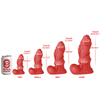 ROBOCOP DILDO – 4 SIZES