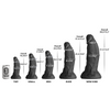 THUG DILDO - 5 SIZES