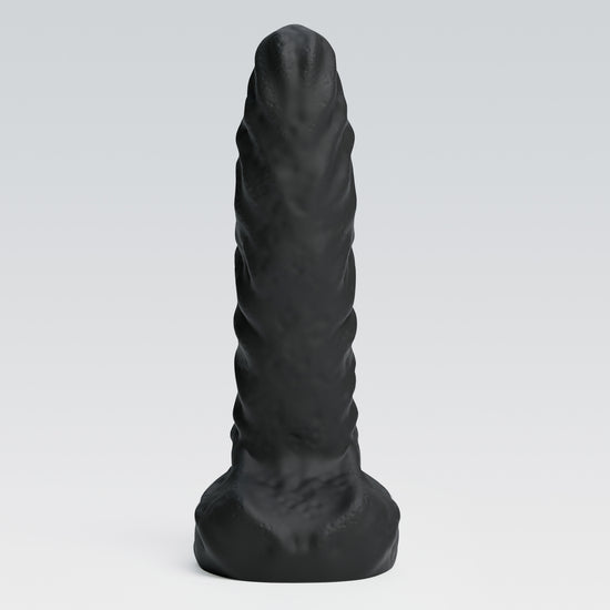 alien-dildo-curved-dildo-longdildo-black-color-fantasydildo