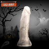 Wolverine-fantasy-dildo-white-over-black