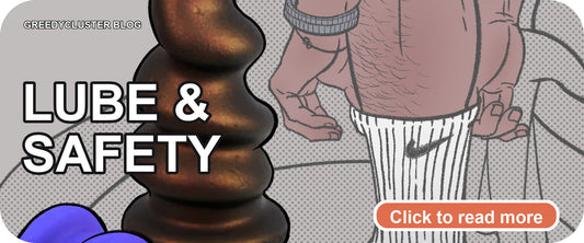 Anal Stretching Safety: Lube, Hygiene, Cleaning, and Recovery