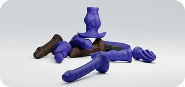 platinum_silicone_dildos_and_sex_toys_by Safe, non-toxic and harmless
