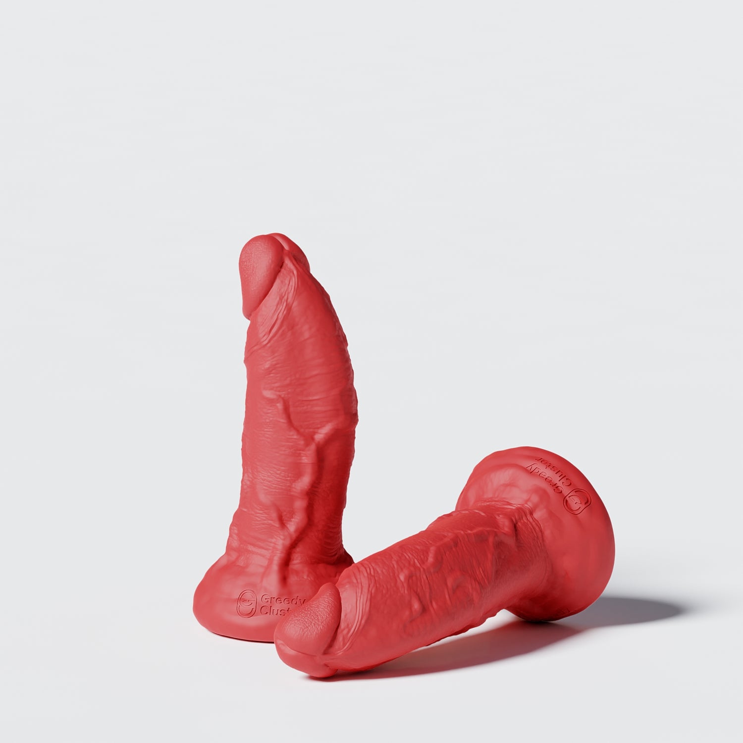 REALISTIC DILDOS