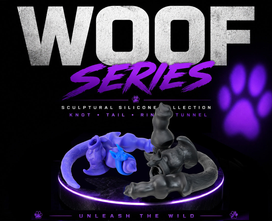 WOOF SERIES