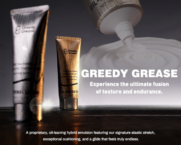 LUBRICANTS