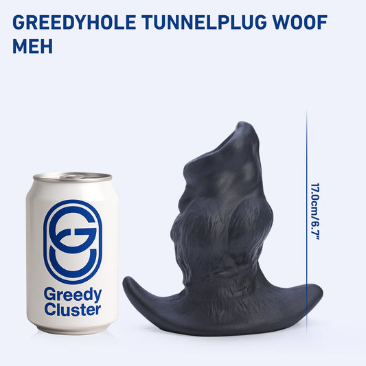 Greedy Lost Babies - JAN