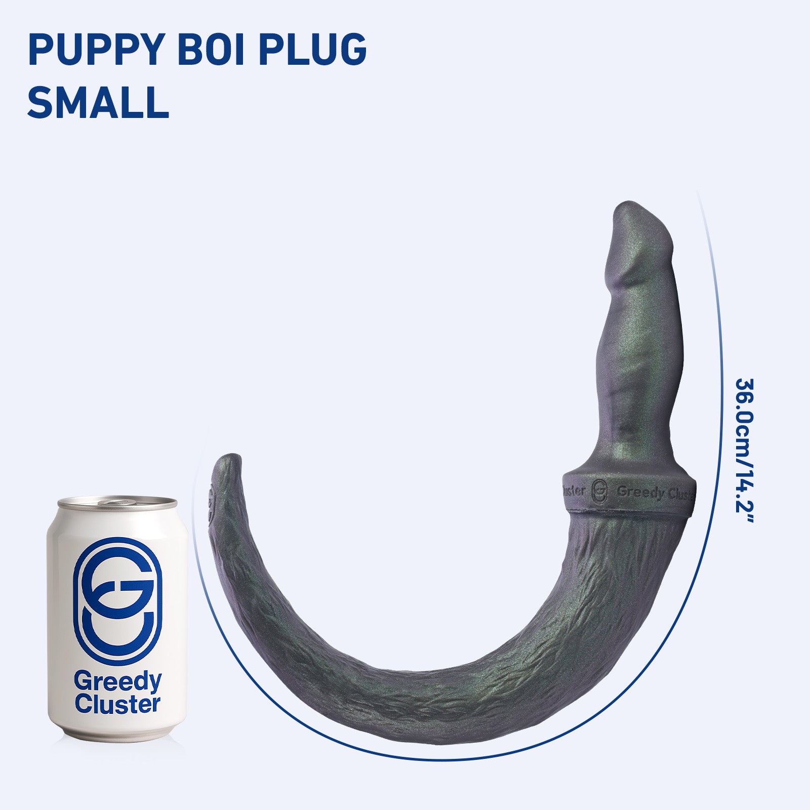 Greedy Lost Babies - JAN