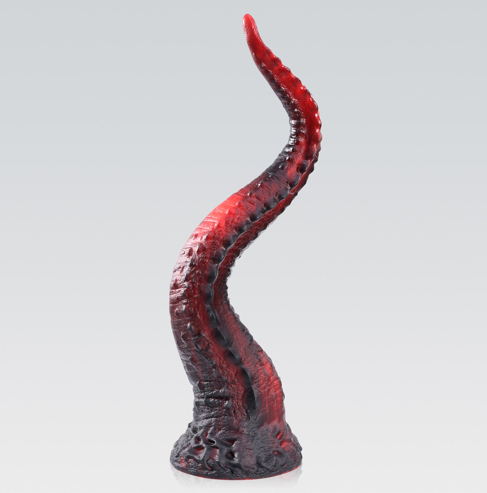 DRACOTAIL - Dragon Fantasy Dildo with Deep Curve | GreedyCluster DRACOTAIL - Dragon Fantasy Dildo with Deep Curve | GreedyCluster