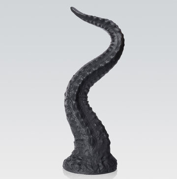 DRACOTAIL - FANTASY DRAGON DILDO - ONE SIZE ONLY