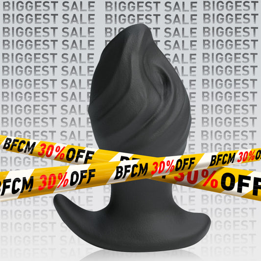 GREEDYHOLE STOPPER 01 – 5 SIZES