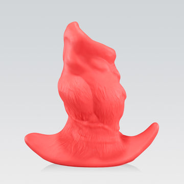 GreedyHole TunnelPlug WOOF – 5 SIZES