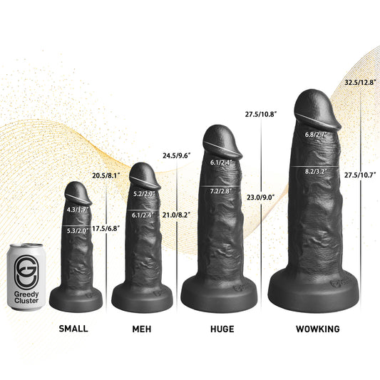 VICTOR -BBG001 -4 SIZES