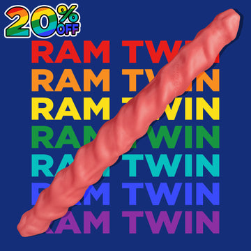 RAM TWIN - ONE SIZE