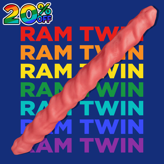 RAM TWIN - ONE SIZE