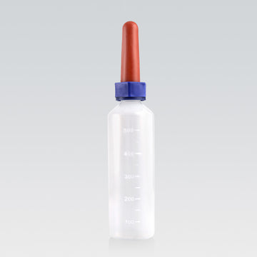 Deep-Shot Lube Bottle