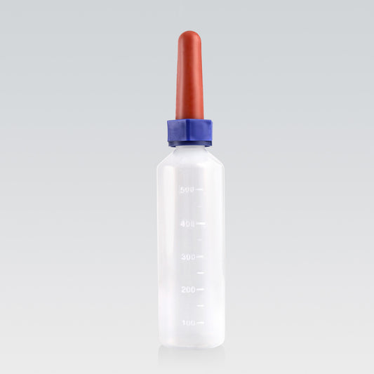 Deep-Shot Lube Bottle