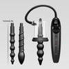 GREEDY SMART ROSE BUD PUMP