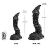 STINGER DILDO – 6 SIZES