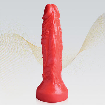 LUKAS - REALISTIC BBG019 - 4SIZES