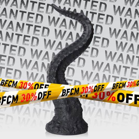 DRACOTAIL DILDO – ONE SIZE ONLY