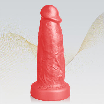 BRUNO - BBG016 REALISTIC DILDO - 4 SIZES
