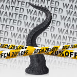 DRACOTAIL DILDO – ONE SIZE ONLY