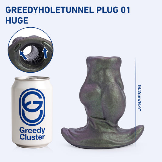 Greedy Lost Babies - JAN