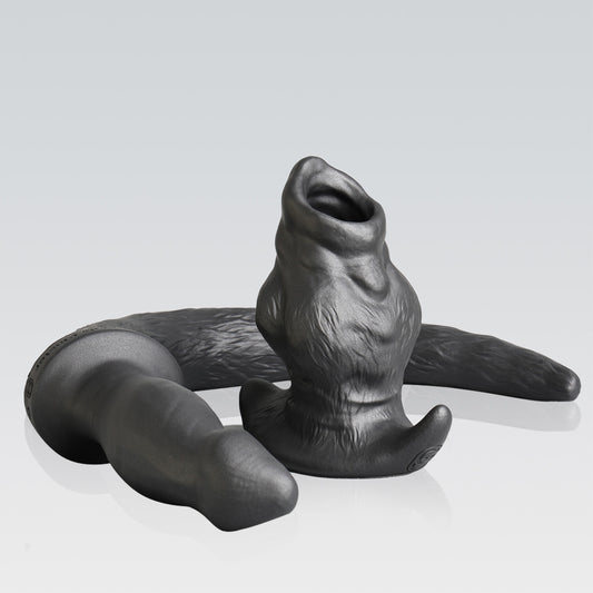 GreedyHole PupSet  – 3 SIZES