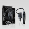 GREEDY SMART ROSE BUD PUMP