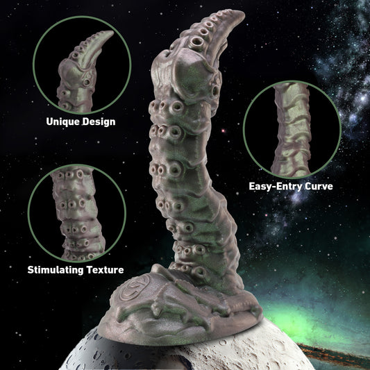 STINGER DILDO – 6 SIZES