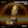ROBOCOP DILDO – 4 SIZES