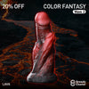 TRIPLE DRAGON DILDO – 4 SIZES