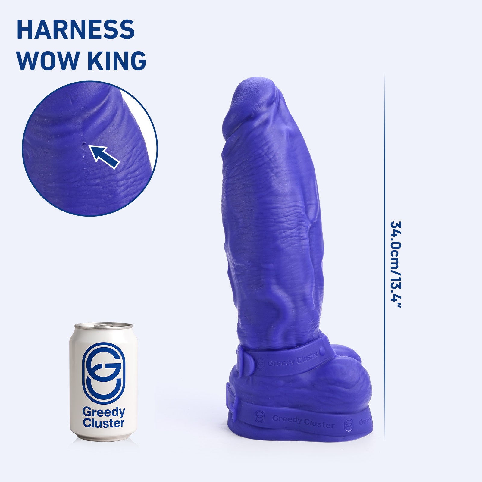 Greedy Lost Babies - JAN