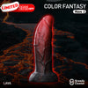 THUG DILDO - 5 SIZES